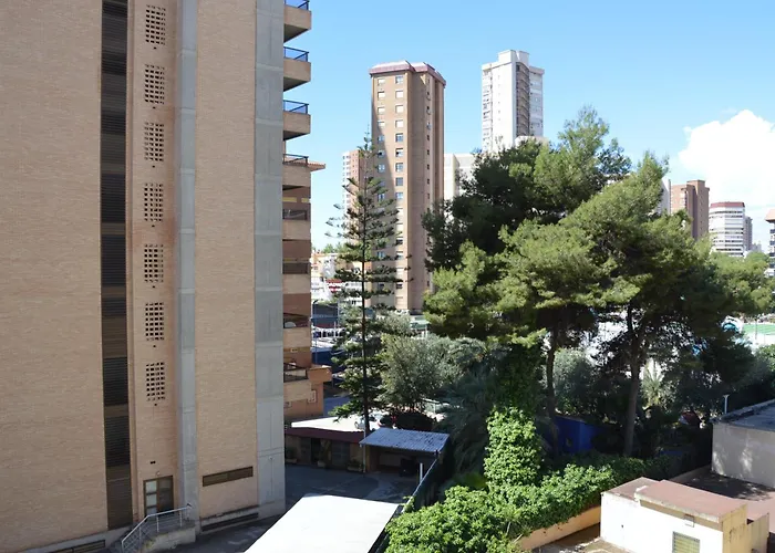 Daire Karola 3c With Pool *