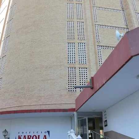 Karola 3c With Pool Lejlighed