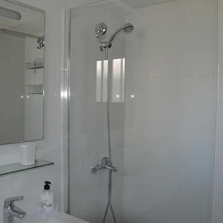 Lejlighed Karola 3c With Pool Benidorm