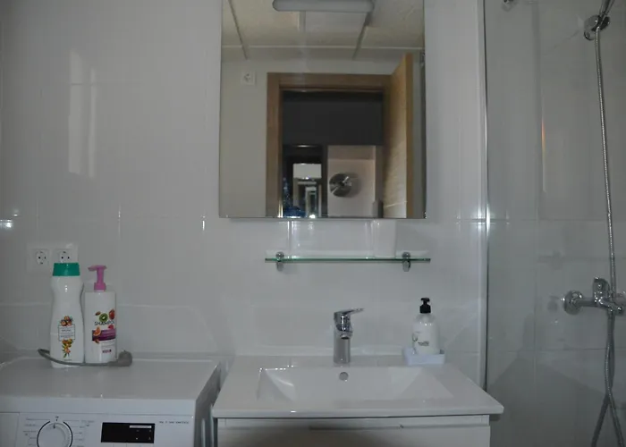 Apartament Karola 3c With Pool *