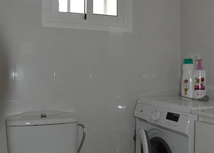 Apartament Karola 3c With Pool Benidorm