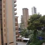 Karola 3c With Pool * Μπένιντορμ