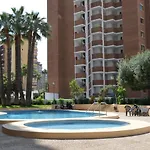 Karola 3c With Pool بينايدورم