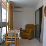 شقة Karola 3c With Pool بينايدورم