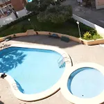 شقة Karola 3c With Pool بينايدورم