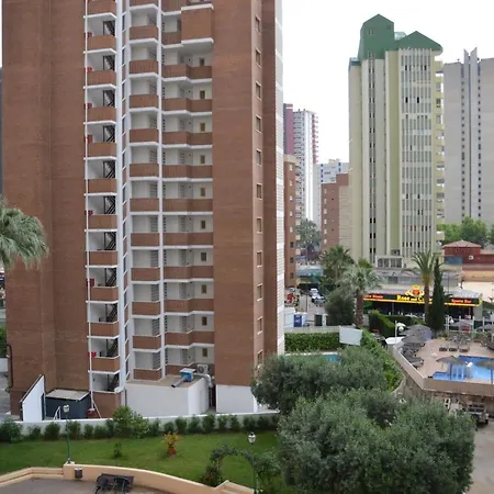 Karola 3c With Pool * בנידורם