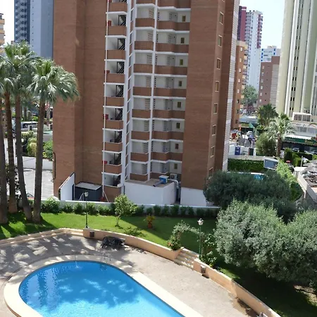 Karola 3c With Pool *
