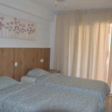 Karola 3c With Pool בנידורם