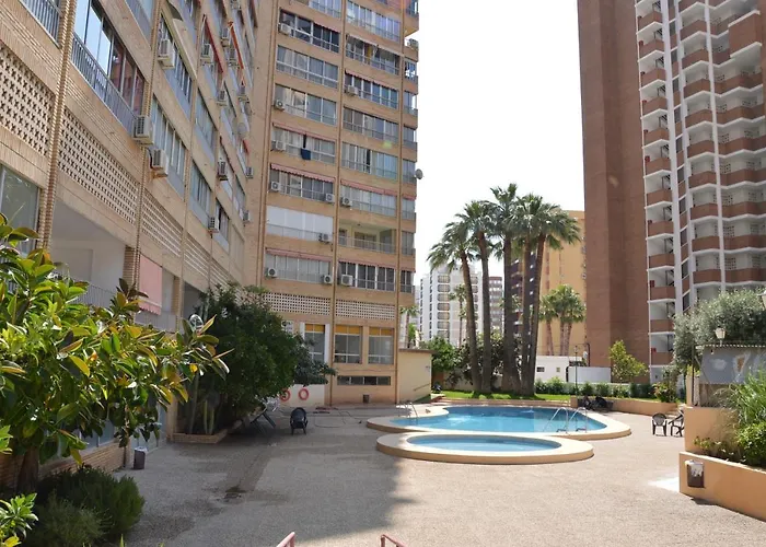 Apartmán Karola 3c With Pool *