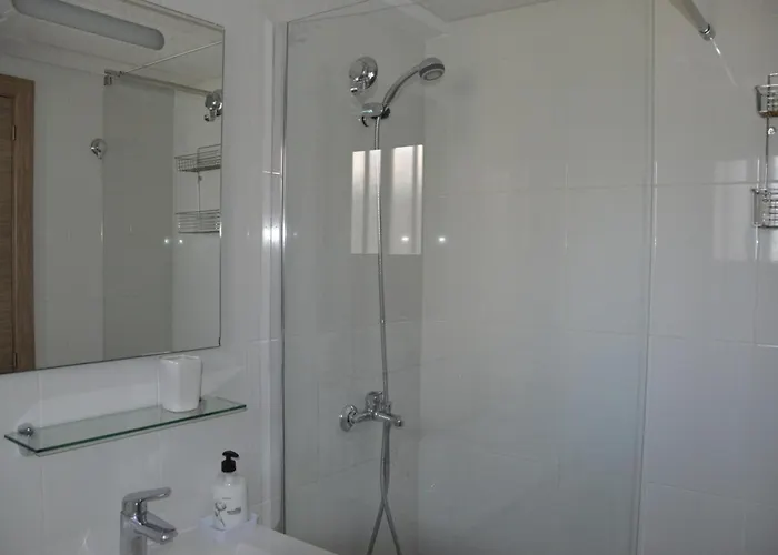 Apartmán Karola 3c With Pool Benidorm