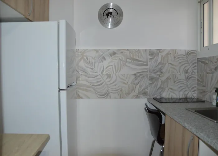 Appartamento Karola 3c With Pool